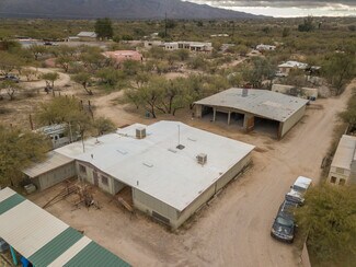 11030 E TANQUE VERDE RD  