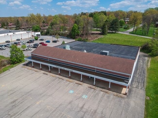 New Castle, PA Bowling Alley - 3210 Wilmington Rd