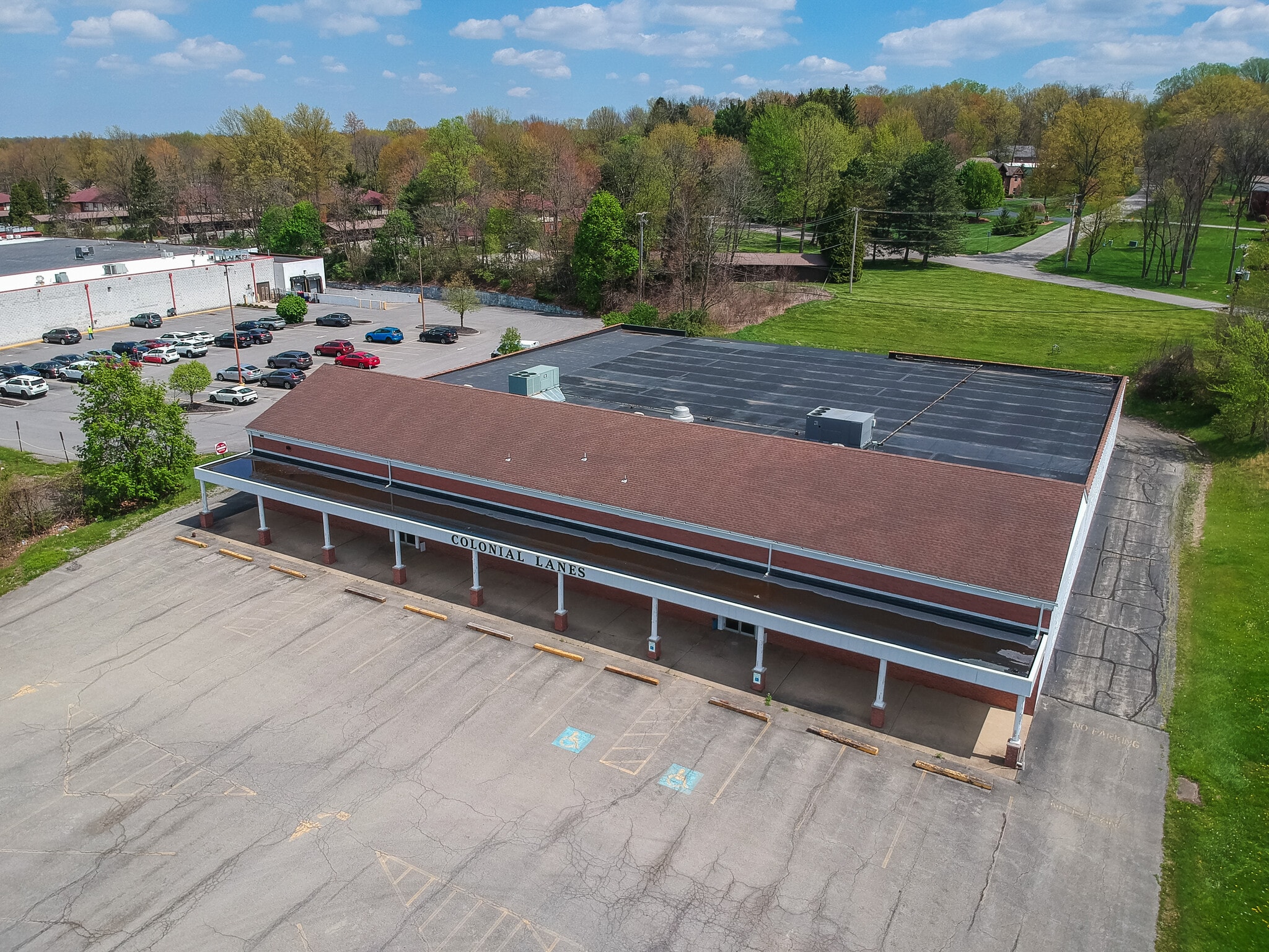 3210 Wilmington Rd, New Castle, PA for Sale