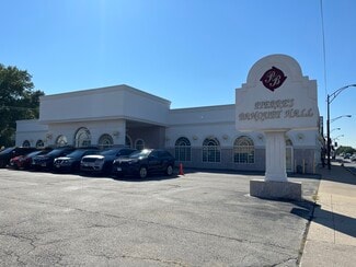 Berwyn, IL Specialty - 3237 S Harlem Ave