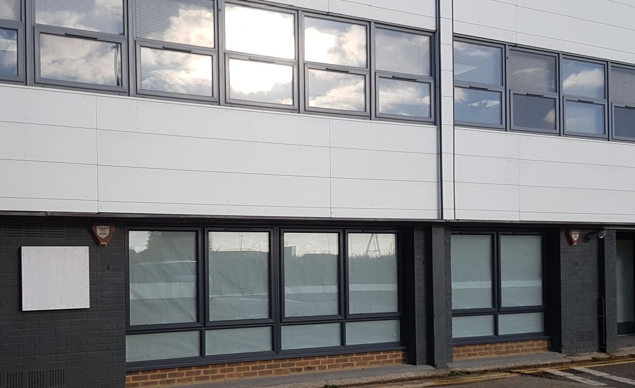 332-336 Kingsway, Hove, ESX for Rent