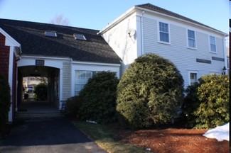 Falmouth, MA Office - 314 Gifford St