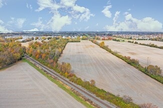 Dublin, OH Agricultural Land - 6789 Rings