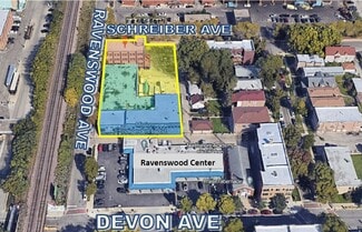 ROGERS PARK MULTI-BUILDING INVESTMENT