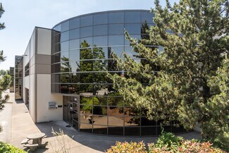 Langley Twp, BC Industrial - 5563 268th St