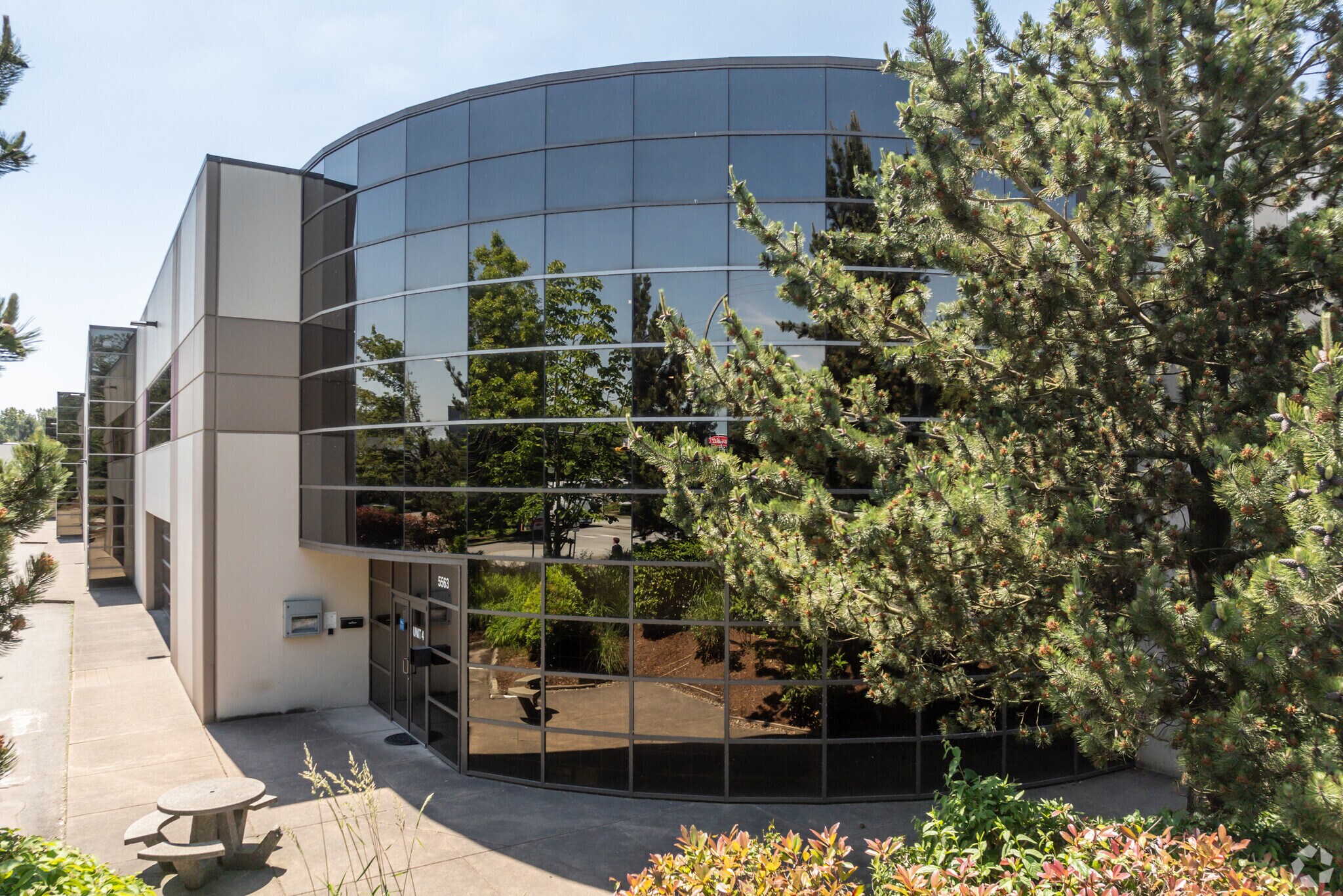 5563 268th St, Langley Twp, BC for Rent