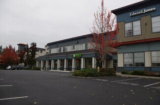 Duvall, WA Office - 14524-14720 Main St NE