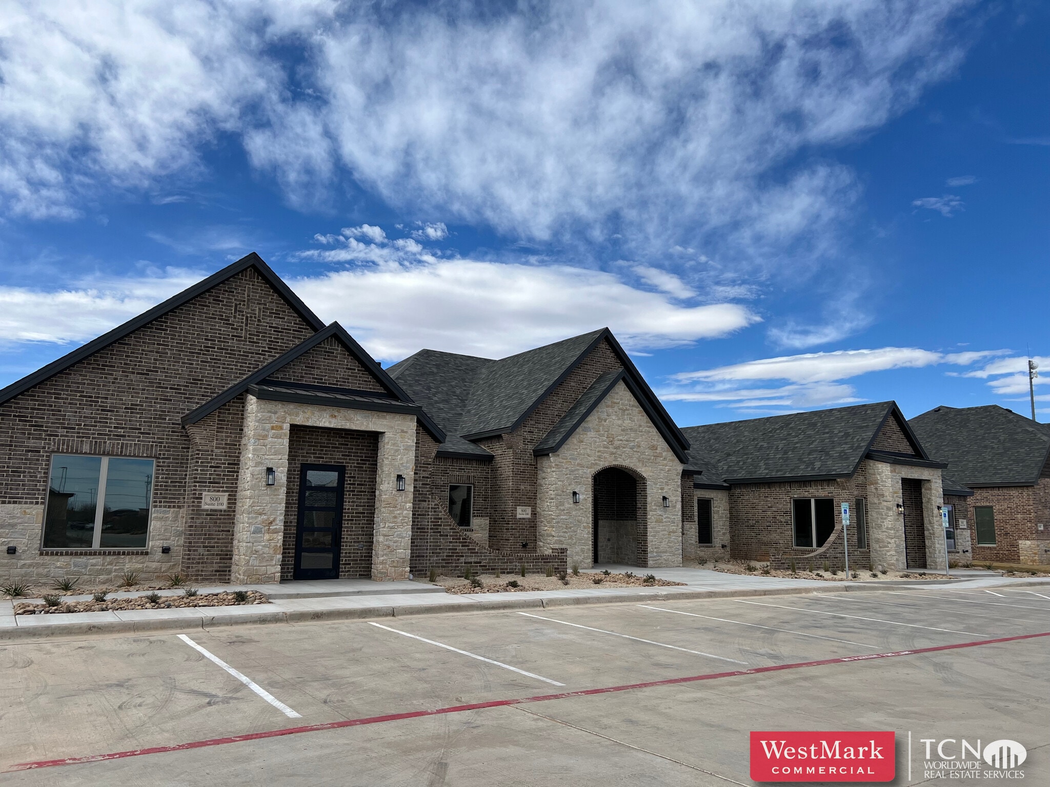 7710 Milwaukee Ave, Lubbock, TX for Rent