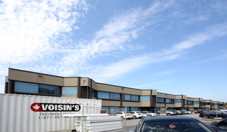 Mississauga, ON Office/Residential - 2600 Skymark Ave