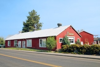 Bend, OR Office - 50 SE Scott St Bend, OR Office - 50 SE Scott St