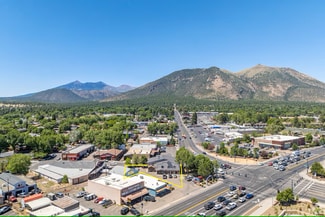 Flagstaff, AZ Storefront Retail/Office - 2410 E Route 66