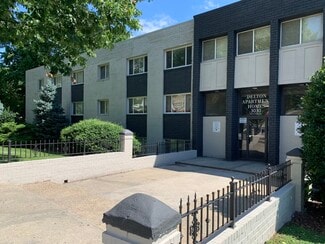 Washington, DC Apartments - 3030 30th St SE