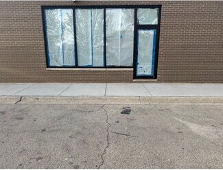 Blue Island, IL Retail - 12157 S Western Ave