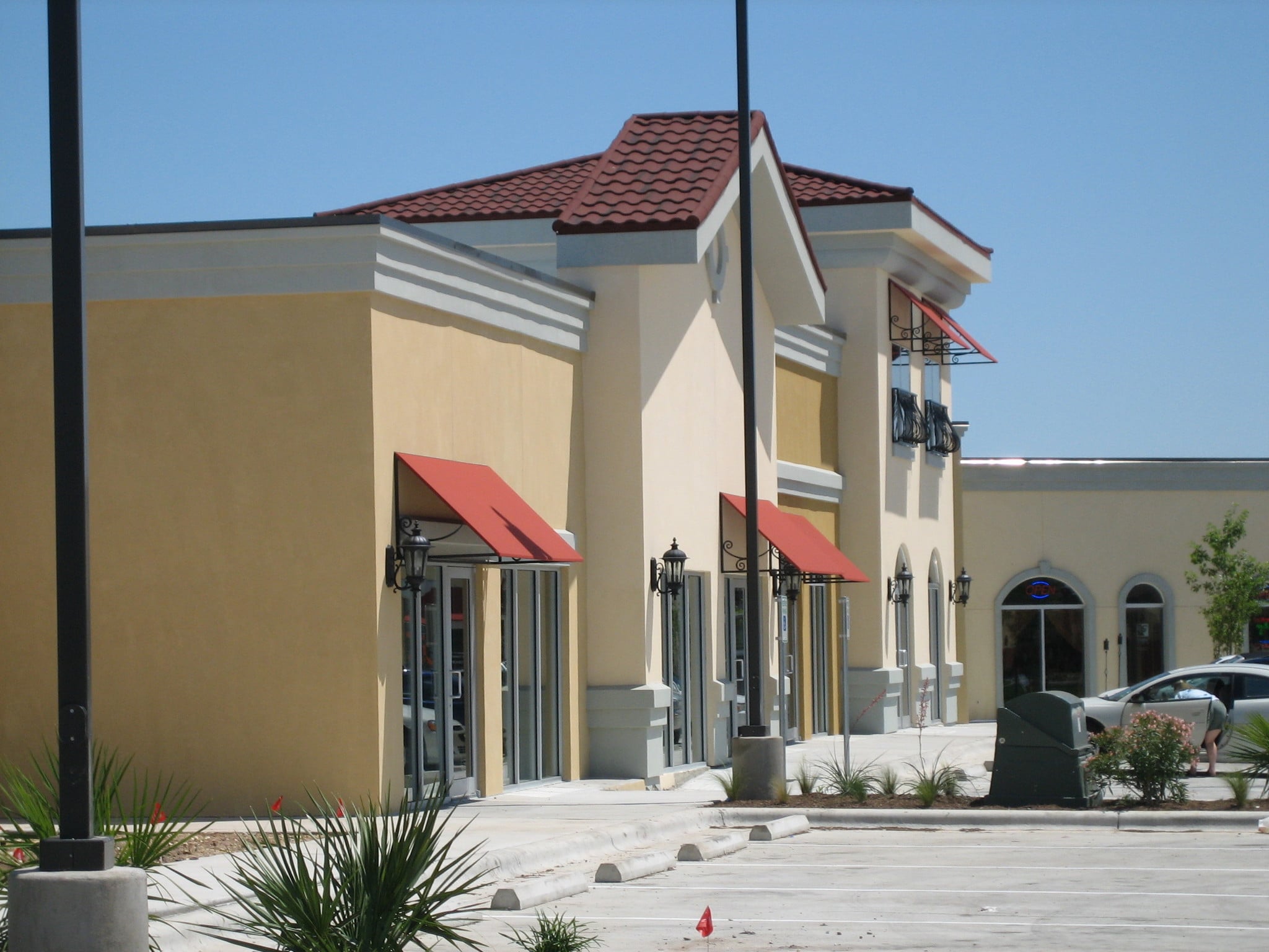 696 Tx-71 Hwy, Bastrop, TX for Rent