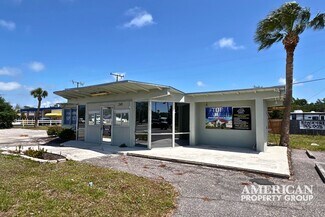Osprey, FL Freestanding - 240 N Tamiami Trl