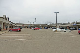 Plymouth, MI Retail - 244-277 N Main St