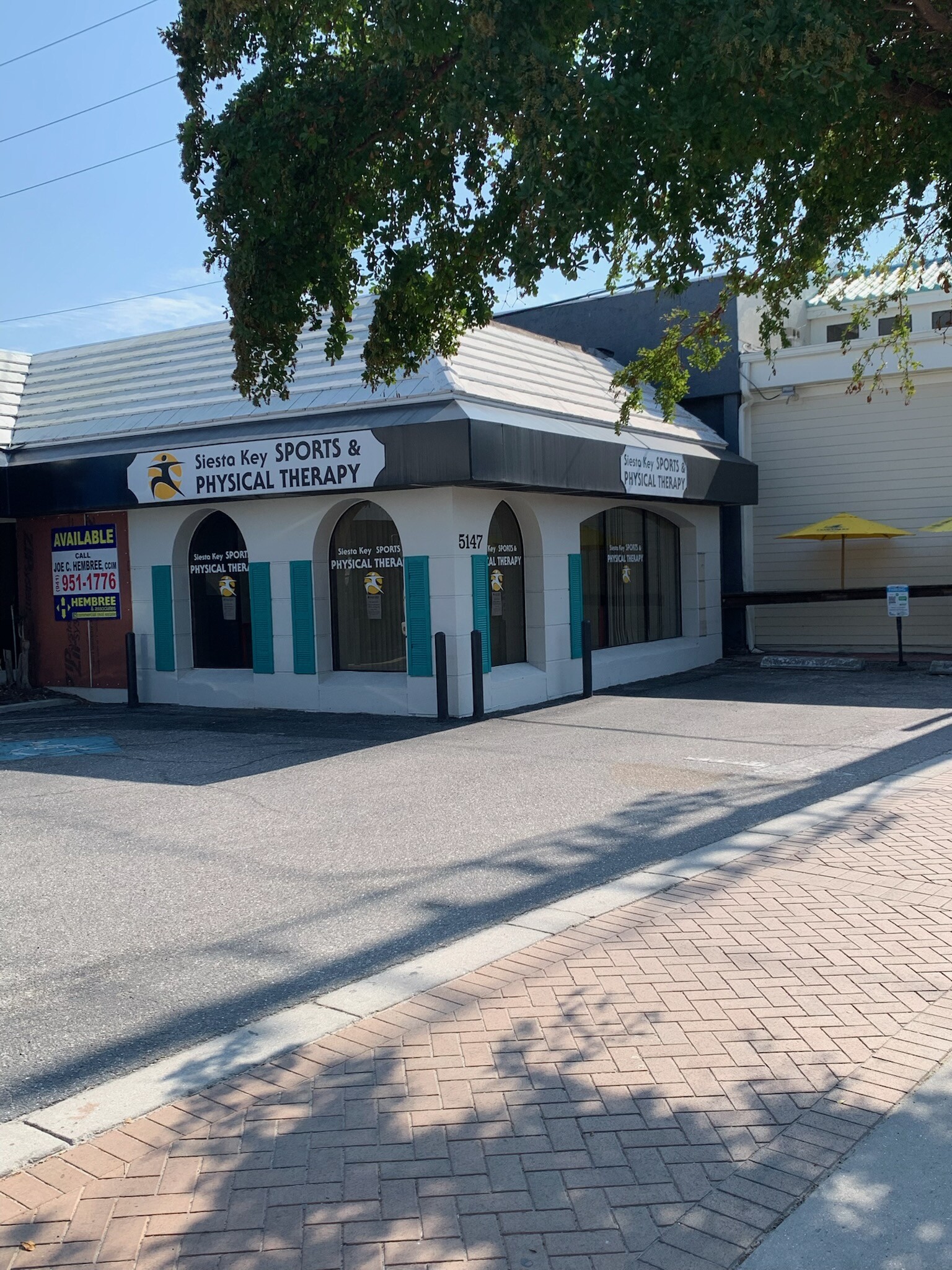 5141 Ocean Blvd, Sarasota, FL for Rent