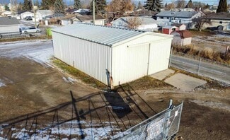 Morinville, AB Specialty - 9903 100 St
