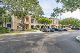 Coral Springs, FL Office - 7351 Wiles Rd Coral Springs, FL Office - 7351 Wiles Rd