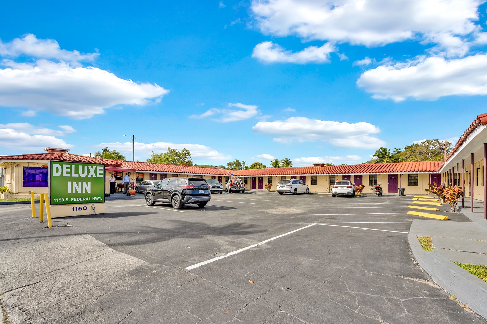 1150 S Federal Hwy, Dania Beach, FL for Sale