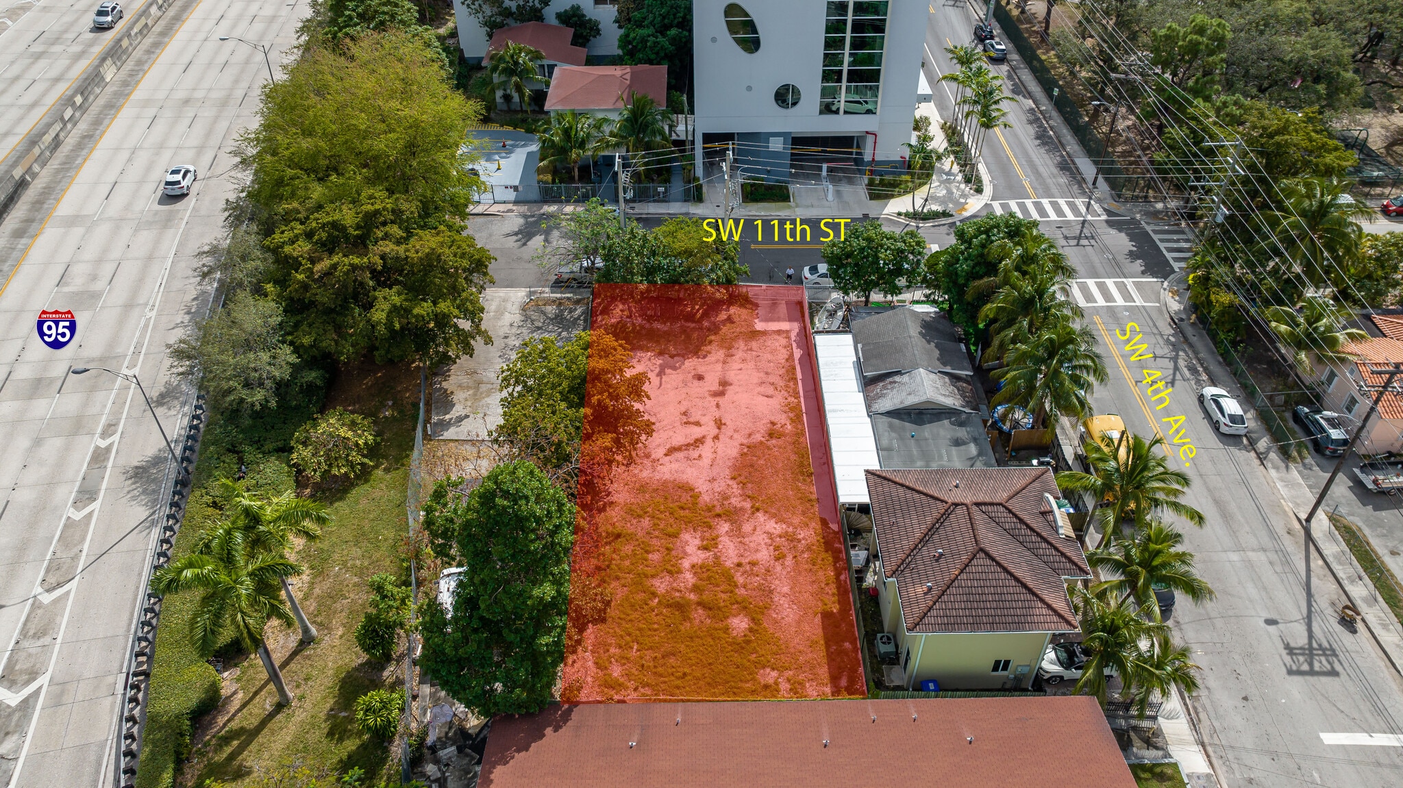 367 SW 11th St Miami, FL 33130 Land Property for Sale on