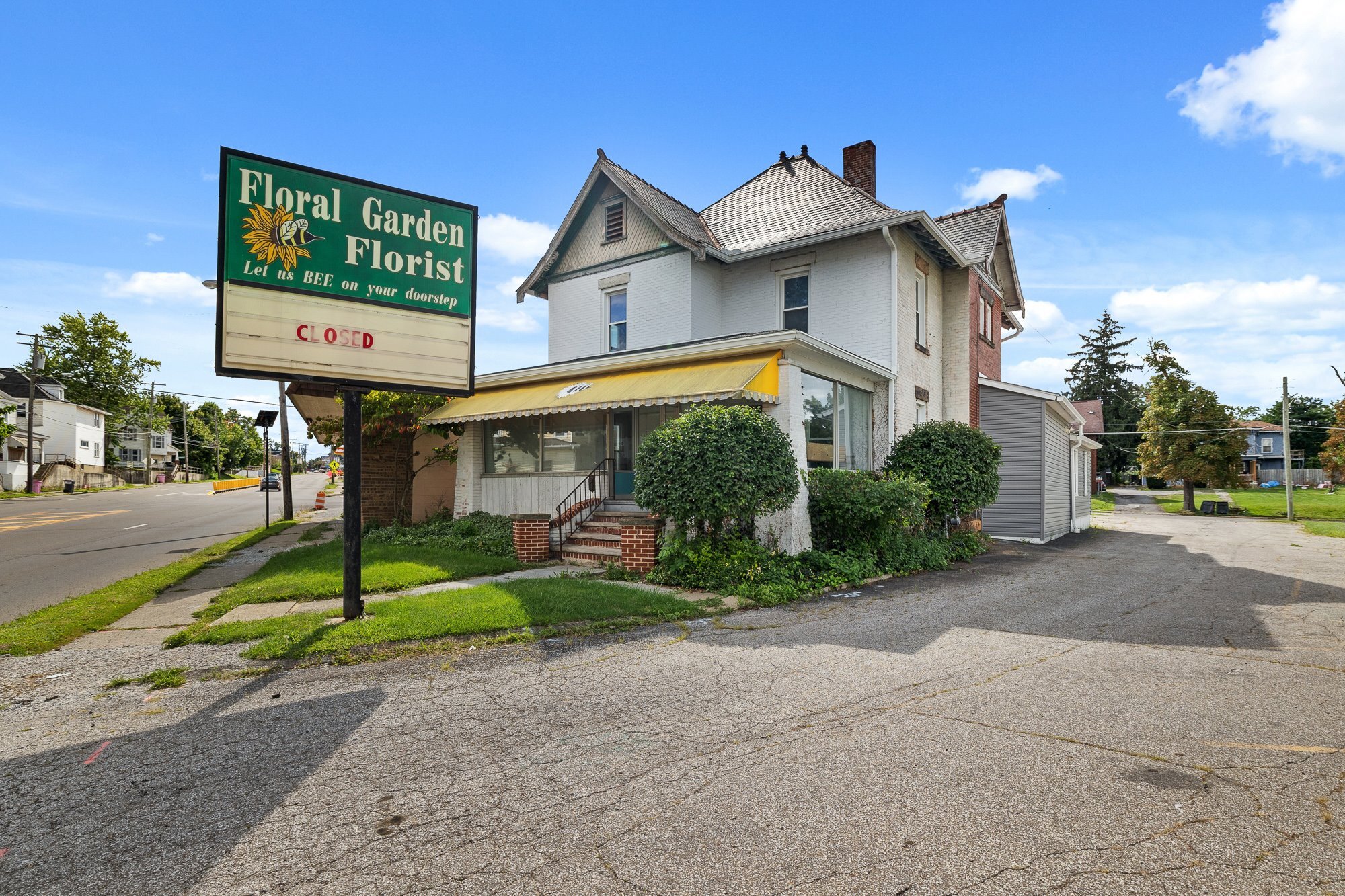 74 Lexington Ave, Mansfield, OH for Sale