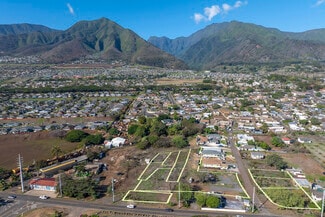 Wailuku, HI Residential Land - Makahala Place
