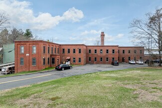 Manchester, CT Industrial - 5-40 Glen Rd