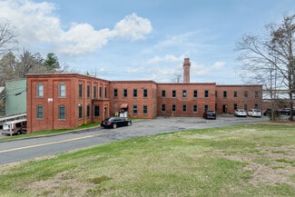 Manchester, CT Office - 5-40 Glen Rd Manchester, CT Office - 5-40 Glen Rd