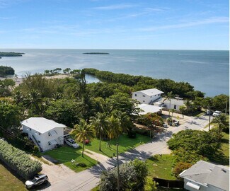Marathon, FL Multi-Family - 329 63rd Court Gulf