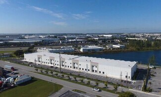 Hialeah Gardens, FL undefined - 13202 NW 107th Ave