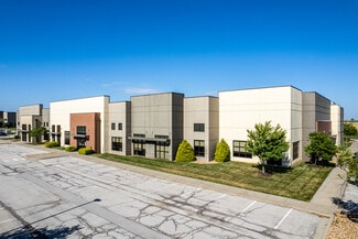 Lee's Summit, MO Flex - 2810-2850 NE Independence Ave