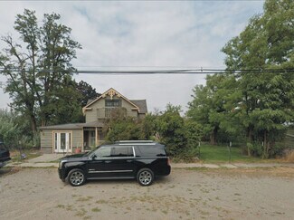 Post Falls, ID Light Distribution - 503 E 3rd Ave Post Falls, ID Light Distribution - 503 E 3rd Ave