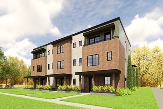 Tampa, FL Residential - 205 W Ross Ave