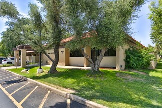 Peoria, AZ Office, Office/Medical - 13660 N 94th Dr