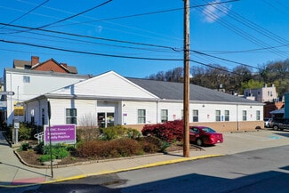 Pittsburgh, PA Medical - 111 Sheridan St