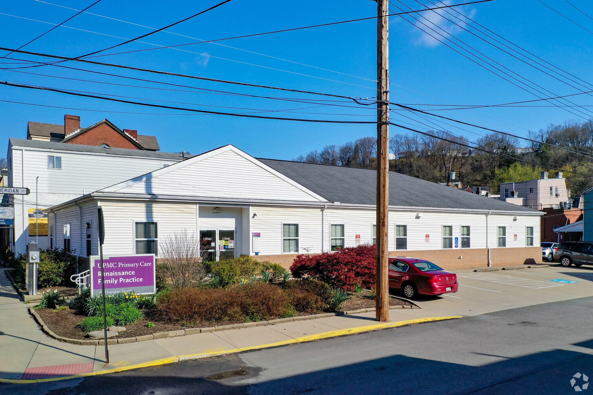 111 Sheridan St, Pittsburgh, PA for Sale