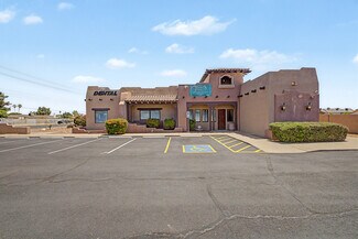 Glendale, AZ Office/Medical - 4491 W Northern Ave Glendale, AZ Office/Medical - 4491 W Northern Ave
