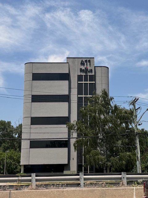 411 State Route 17, Hasbrouck Heights, NJ for Rent