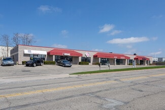Grand Rapids, MI Retail - 2455 29th St SE