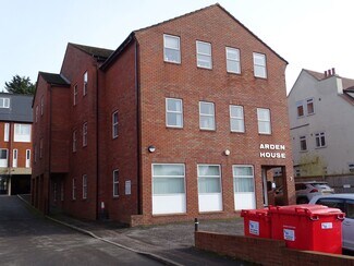 Harpenden, HRT Office - Arden Grove Grv
