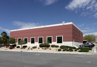 Thousand Palms, CA Warehouse - 30690 Hill St