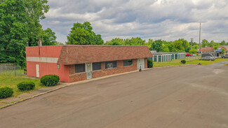 Selkirk, NY Self-Storage Facilities - 1627 US Route 9W