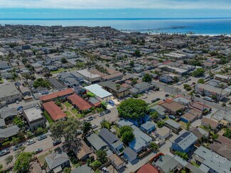 San Diego, CA undefined - 4865 Brighton Ave San Diego, CA undefined - 4865 Brighton Ave