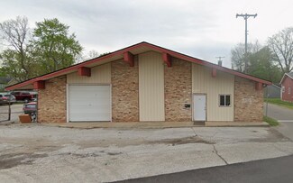 Franklin, IN undefined - 159 Cincinnati St