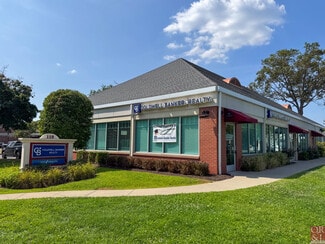 Glastonbury, CT Retail - 119 Hebron Ave