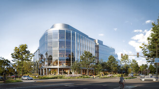 Redwood City, CA Office - 200 Twin Dolphin Dr