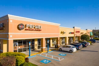 Tampa, FL Retail - 12701 N Dale Mabry Hwy