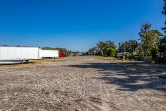 Saint Petersburg, FL Industrial Land - 700 40th St S