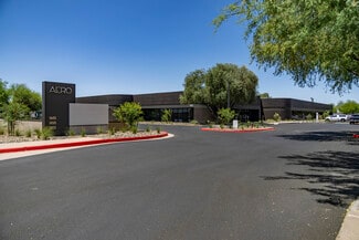 Scottsdale, AZ Light Distribution - 14455 N Hayden Rd Scottsdale, AZ Light Distribution - 14455 N Hayden Rd